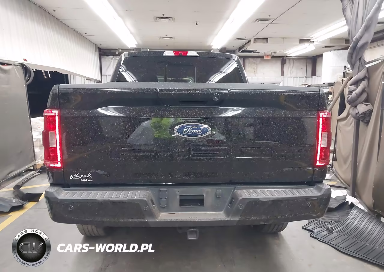 2021 Ford F-150 Xlt VIN:1FTFW1ED0MFC72125 - 17