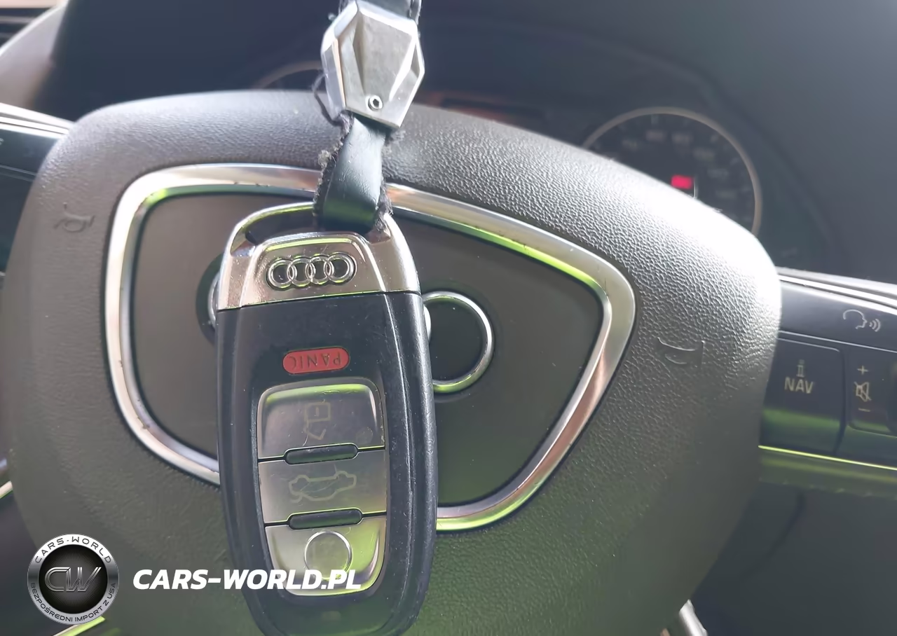 2016 Audi Q5 2.0T Premium VIN:WA1L2AFP8GA141477 - 11