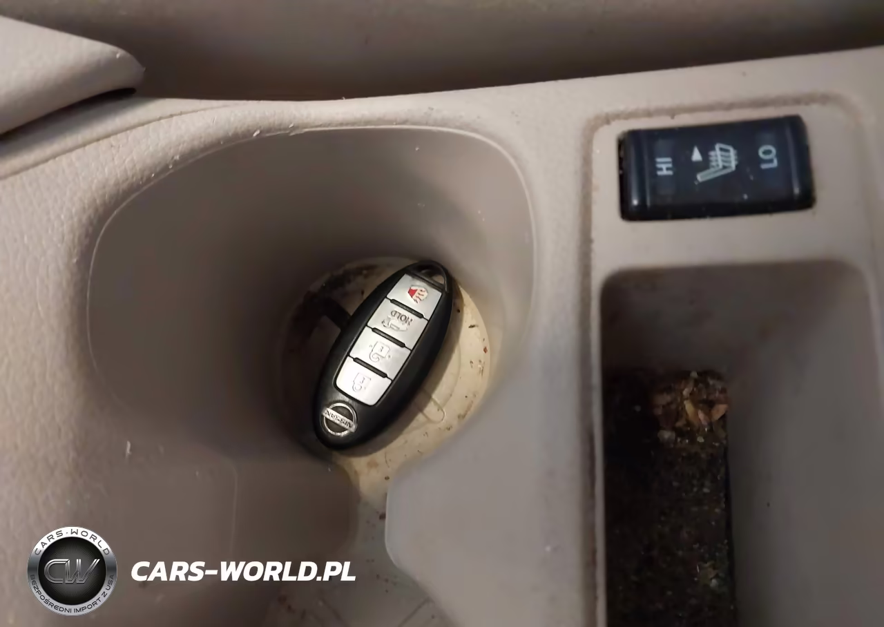 2014 Nissan Rogue Sl VIN:5N1AT2MVXEC799364 - 11