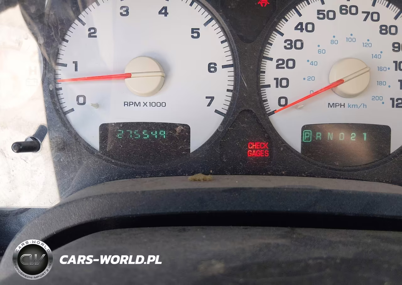 2003 Dodge Ram 1500 Slt-Laramie-St VIN:1D7HA18N13J673048 - 15