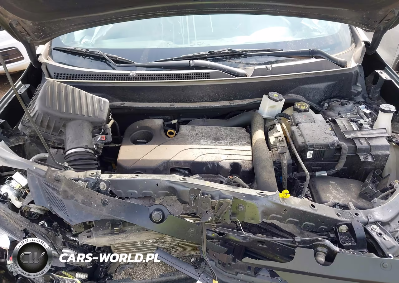 2019 Chevrolet Equinox Lt VIN:3GNAXKEV0KS551399 - 10