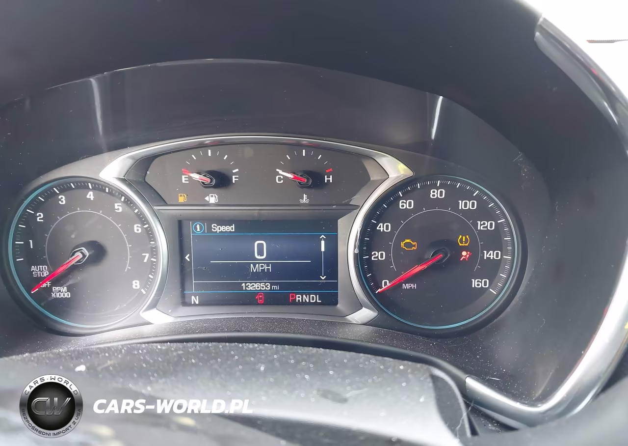 2019 Chevrolet Equinox Lt VIN:3GNAXKEV0KS551399 - 7