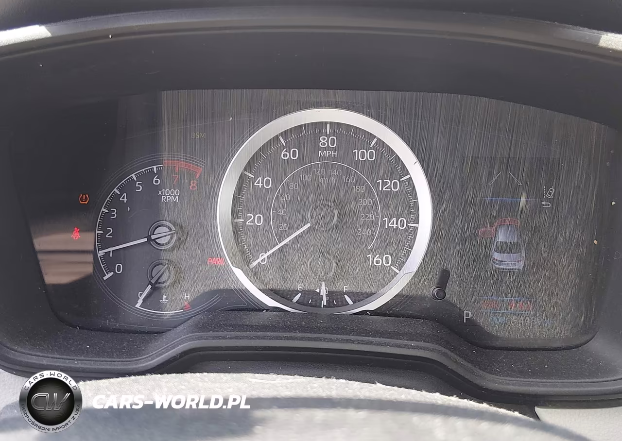 2022 Toyota Corolla Le VIN:5YFVPMAE8NP331280 - 7