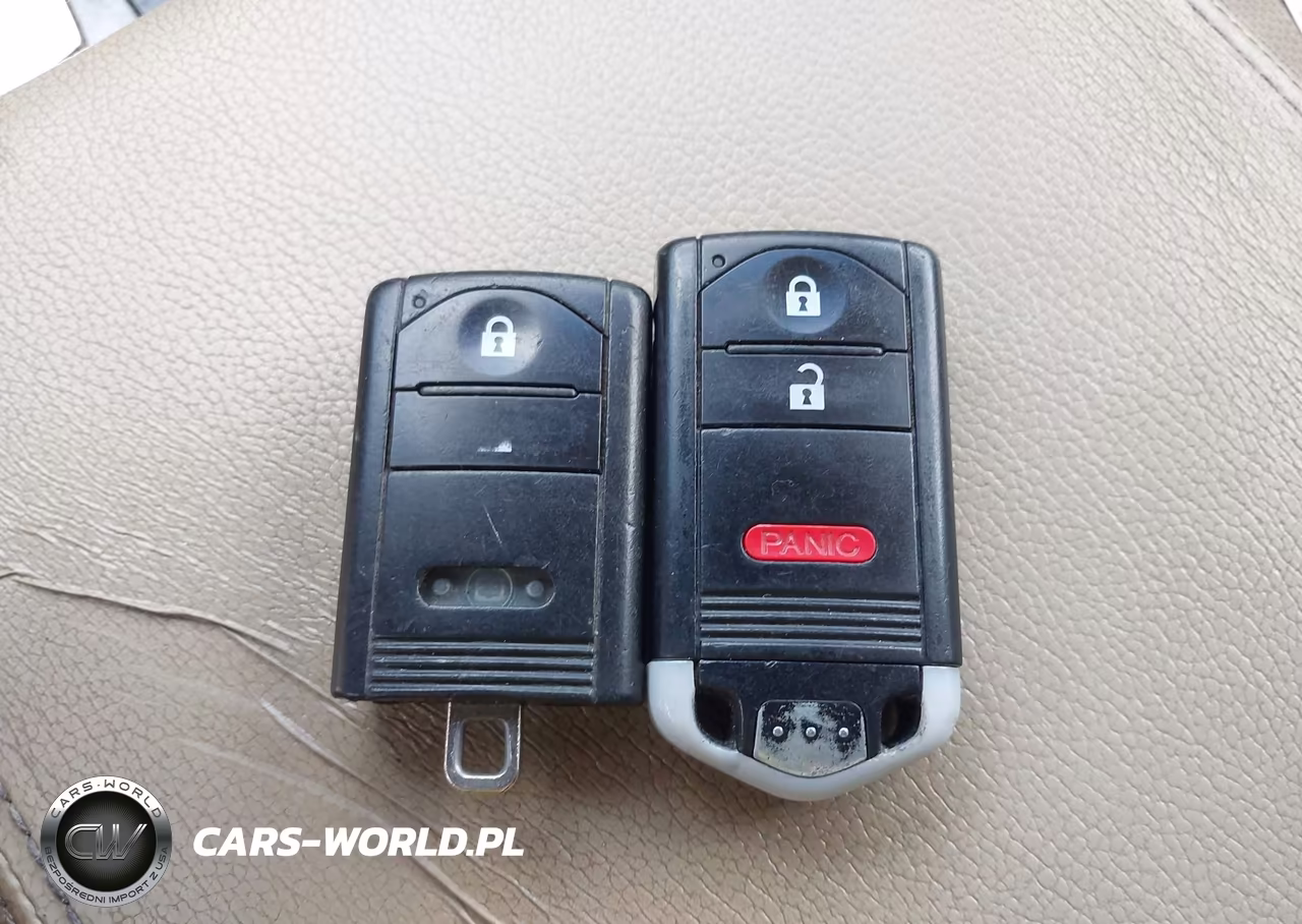 2013 Acura Rdx VIN:5J8TB4H36DL000832 - 11