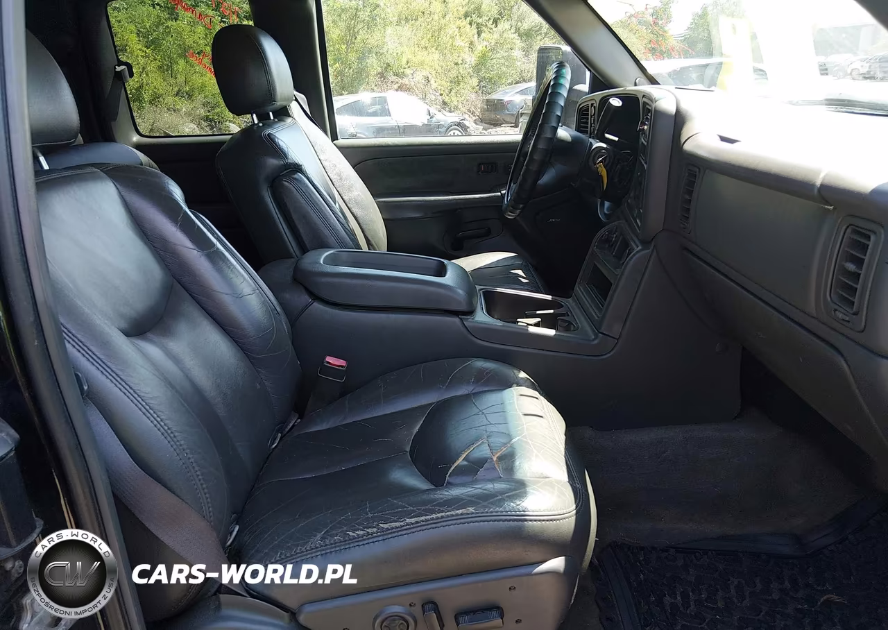 2003 Chevrolet Silverado 1500 Lt VIN:2GCEK19T031379321 - 5