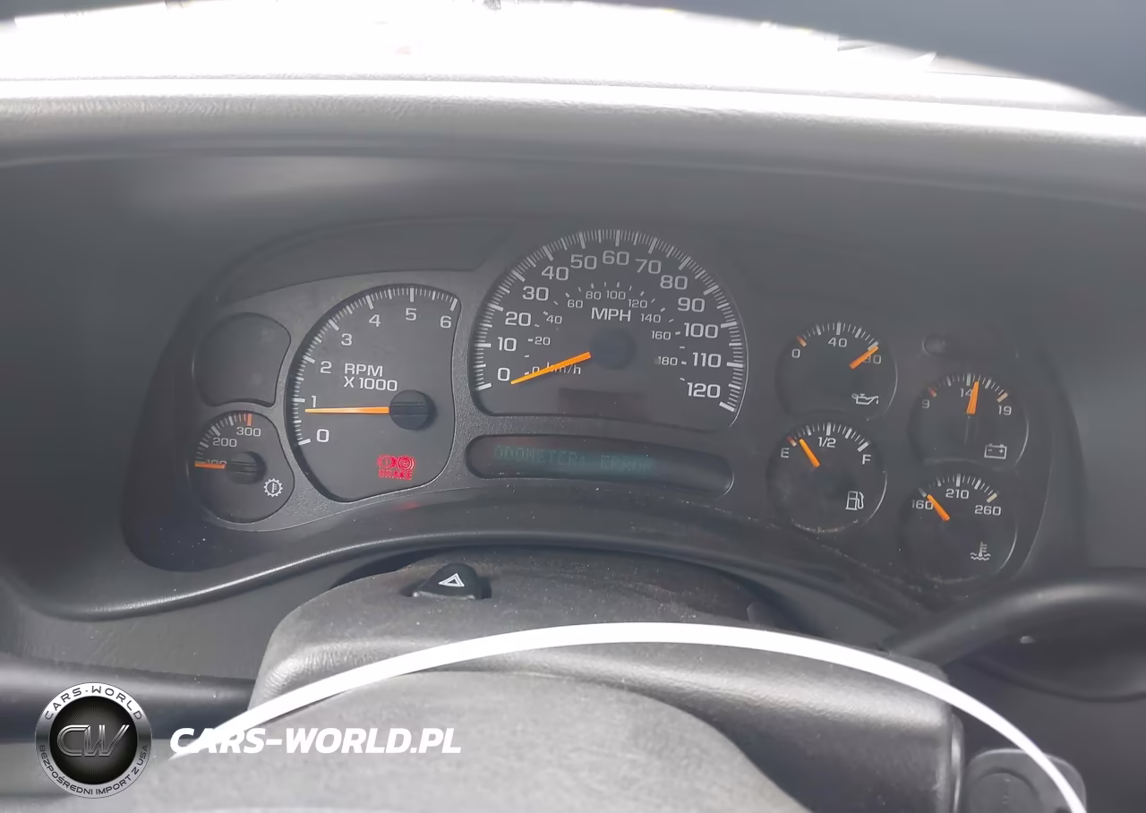 2003 Chevrolet Silverado 1500 Lt VIN:2GCEK19T031379321 - 7