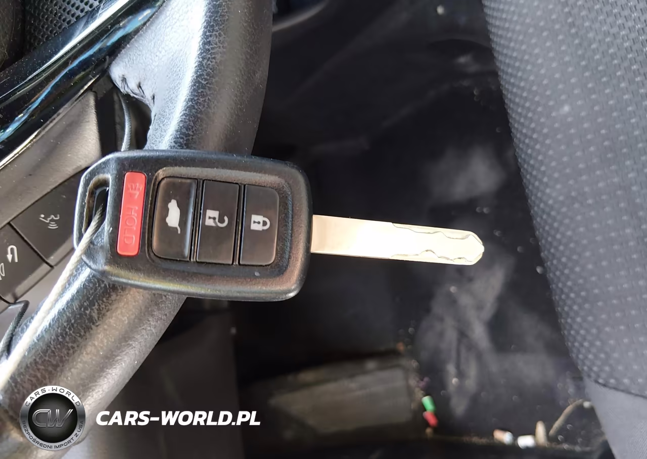 2020 Honda Hr-V 2Wd Sport VIN:3CZRU5H12LM708025 - 11
