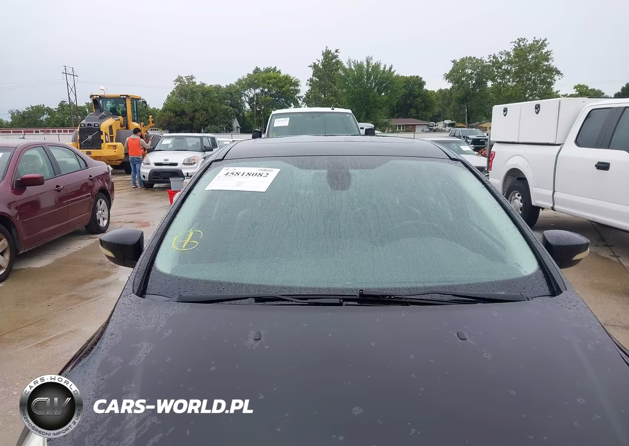 2012 Ford Focus Sel VIN:1FAHP3H24CL301417 - 12