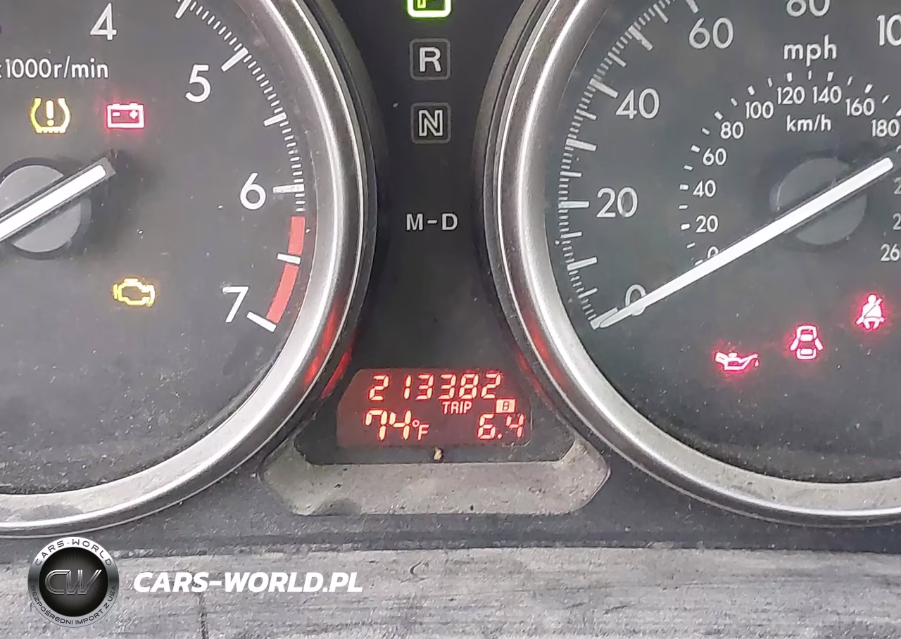 2012 Mazda Mazda6 I Touring VIN:1YVHZ8DH5C5M24881 - 14