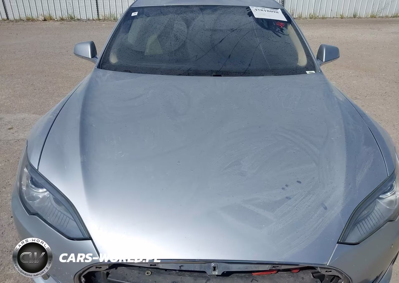 2015 Tesla Model S 70D-85D-P85D VIN:5YJSA1H21FFP69361 - 10