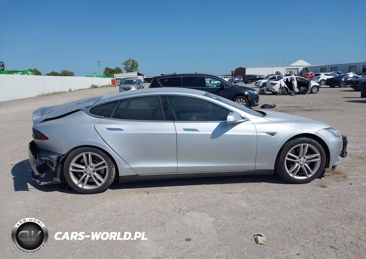 2015 Tesla Model S 70D-85D-P85D VIN:5YJSA1H21FFP69361 - 12