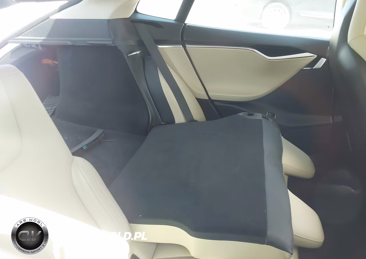 2015 Tesla Model S 70D-85D-P85D VIN:5YJSA1H21FFP69361 - 8