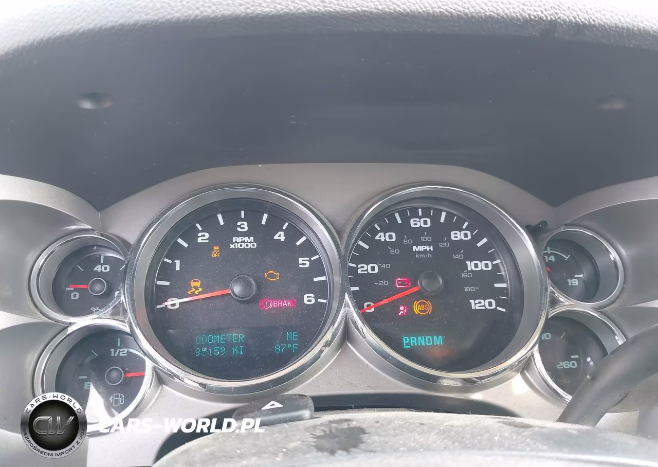 2012 GMC Sierra 1500 Sle VIN:1GTR2VE7XCZ309673 - 7