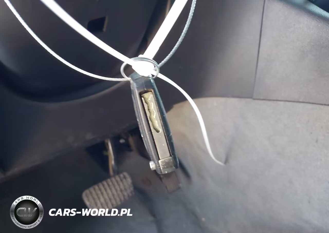 2016 Chevrolet Impala 2Lz VIN:2G1145S39G9156026 - 11