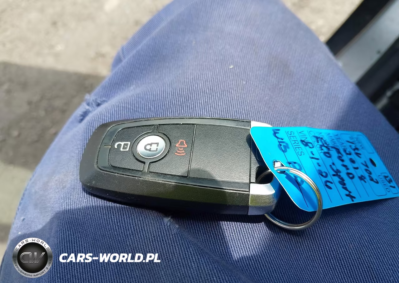 2018 Ford Ecosport Se VIN:MAJ6P1UL5JC242935 - 11