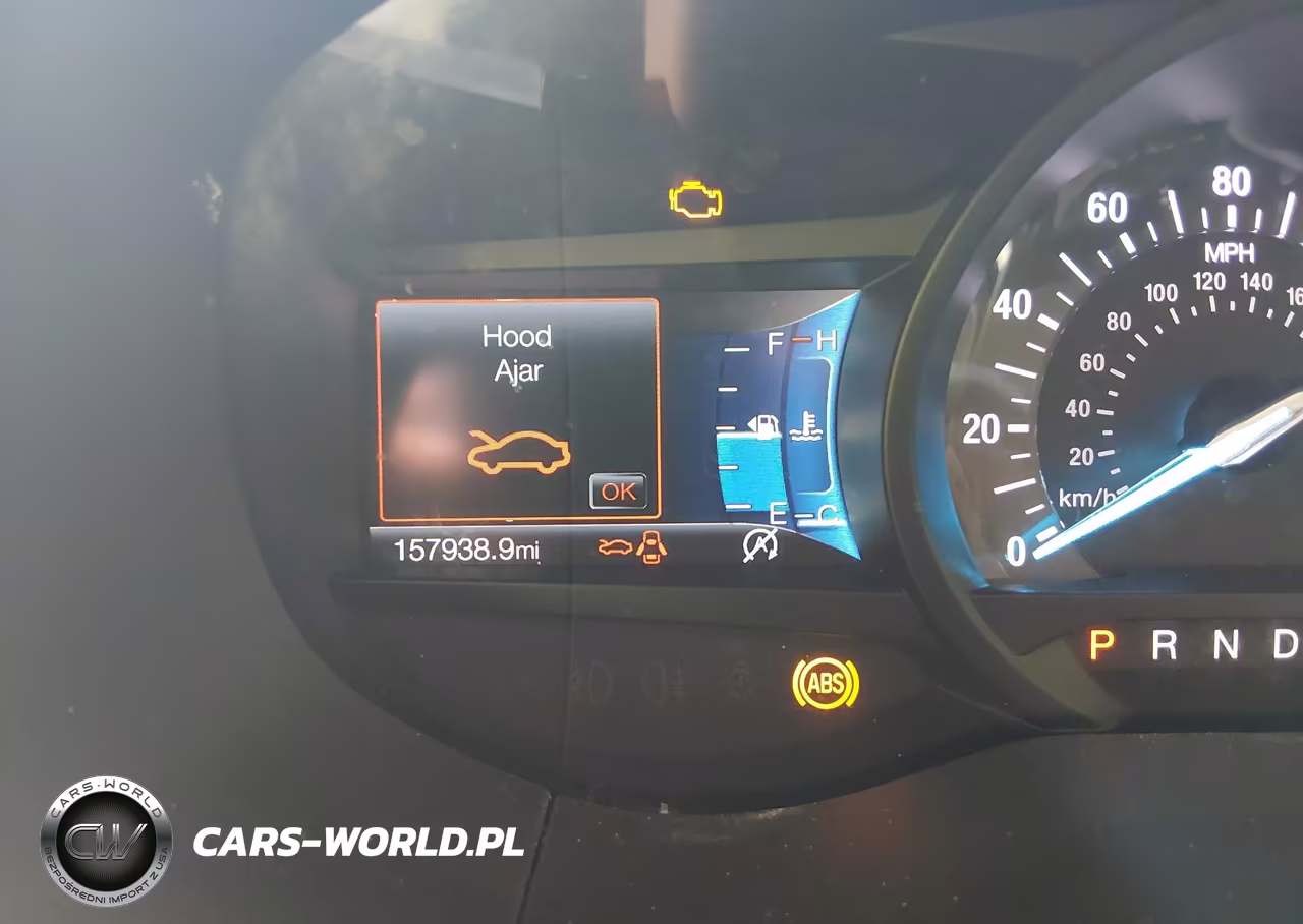 2019 Ford Edge Titanium VIN:2FMPK3K91KBC22615 - 15