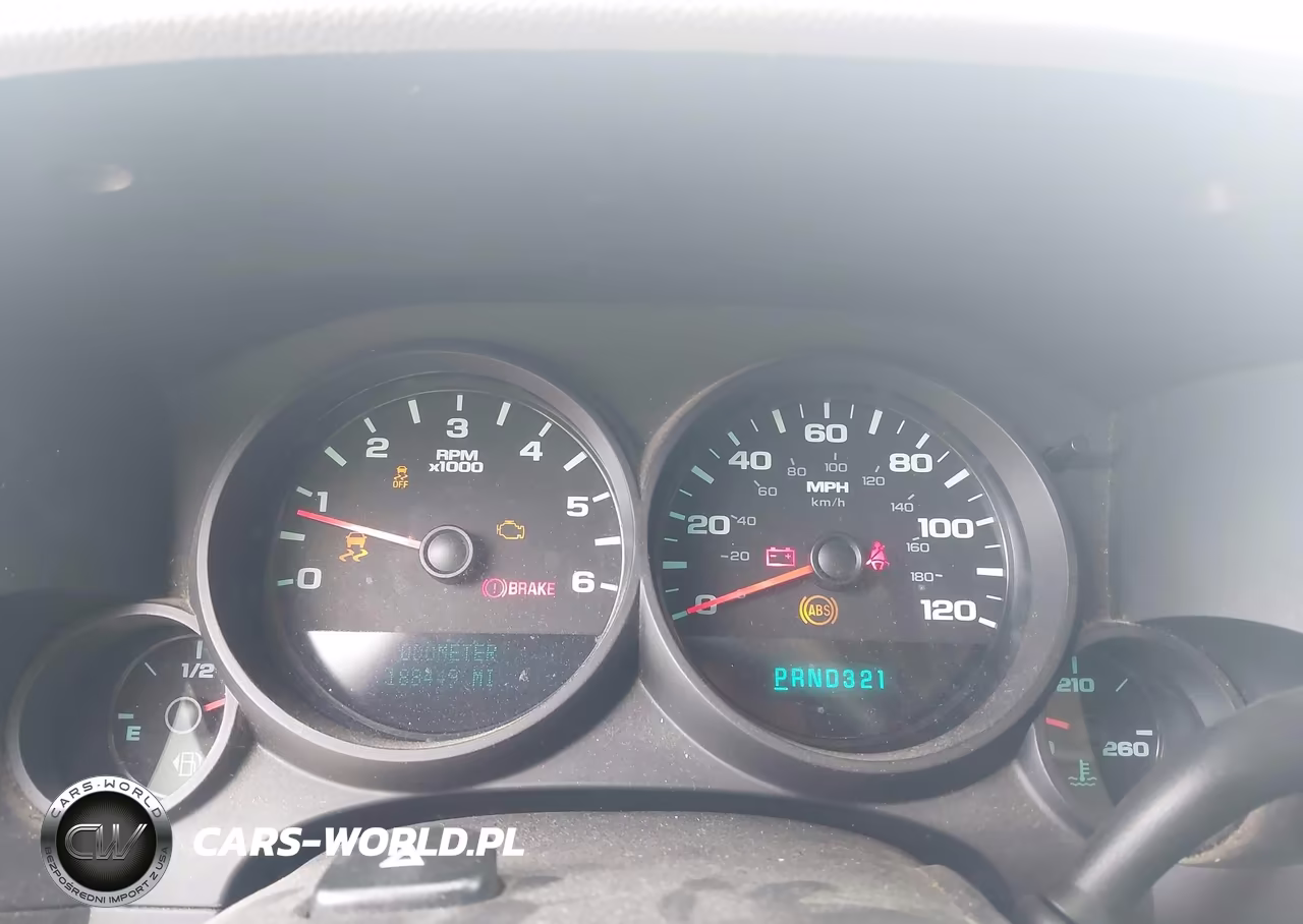 2013 Chevrolet Silverado 1500 Work Truck VIN:1GCNCPEX7DZ211497 - 7