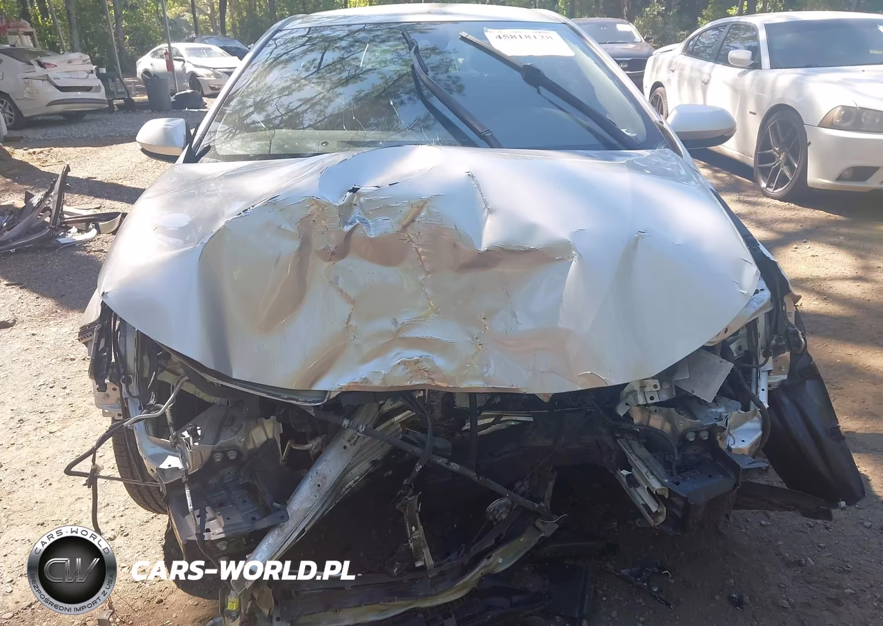 2019 Toyota Corolla Se VIN:JTNK4RBE0K3039193 - 13