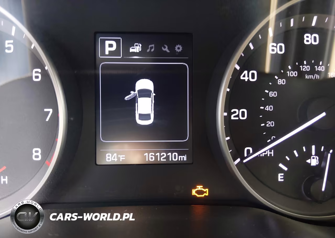 2018 Hyundai Elantra Sel VIN:5NPD84LF0JH329691 - 15