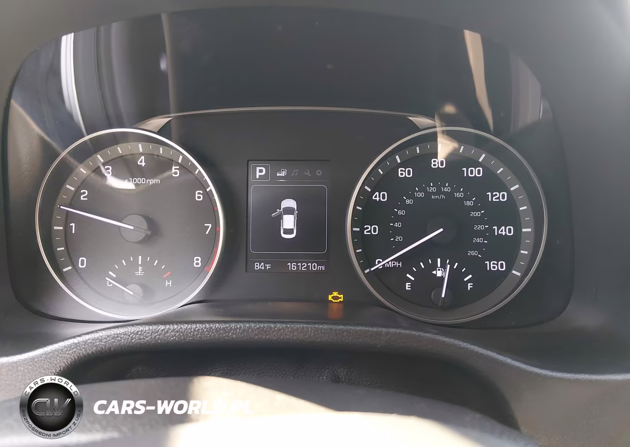 2018 Hyundai Elantra Sel VIN:5NPD84LF0JH329691 - 7