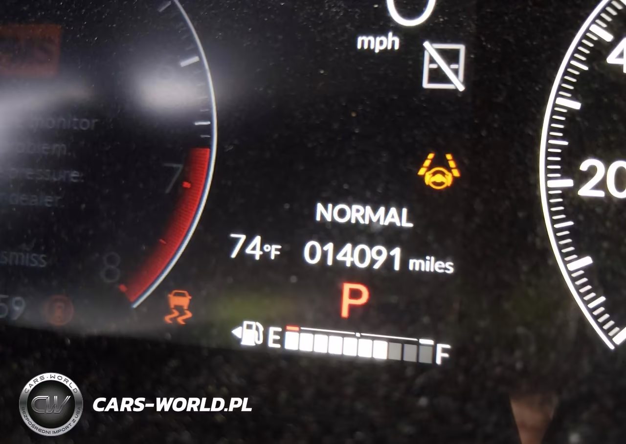 2025 Honda Hr-V Awd Lx VIN:3CZRZ2H31SM722949 - 15