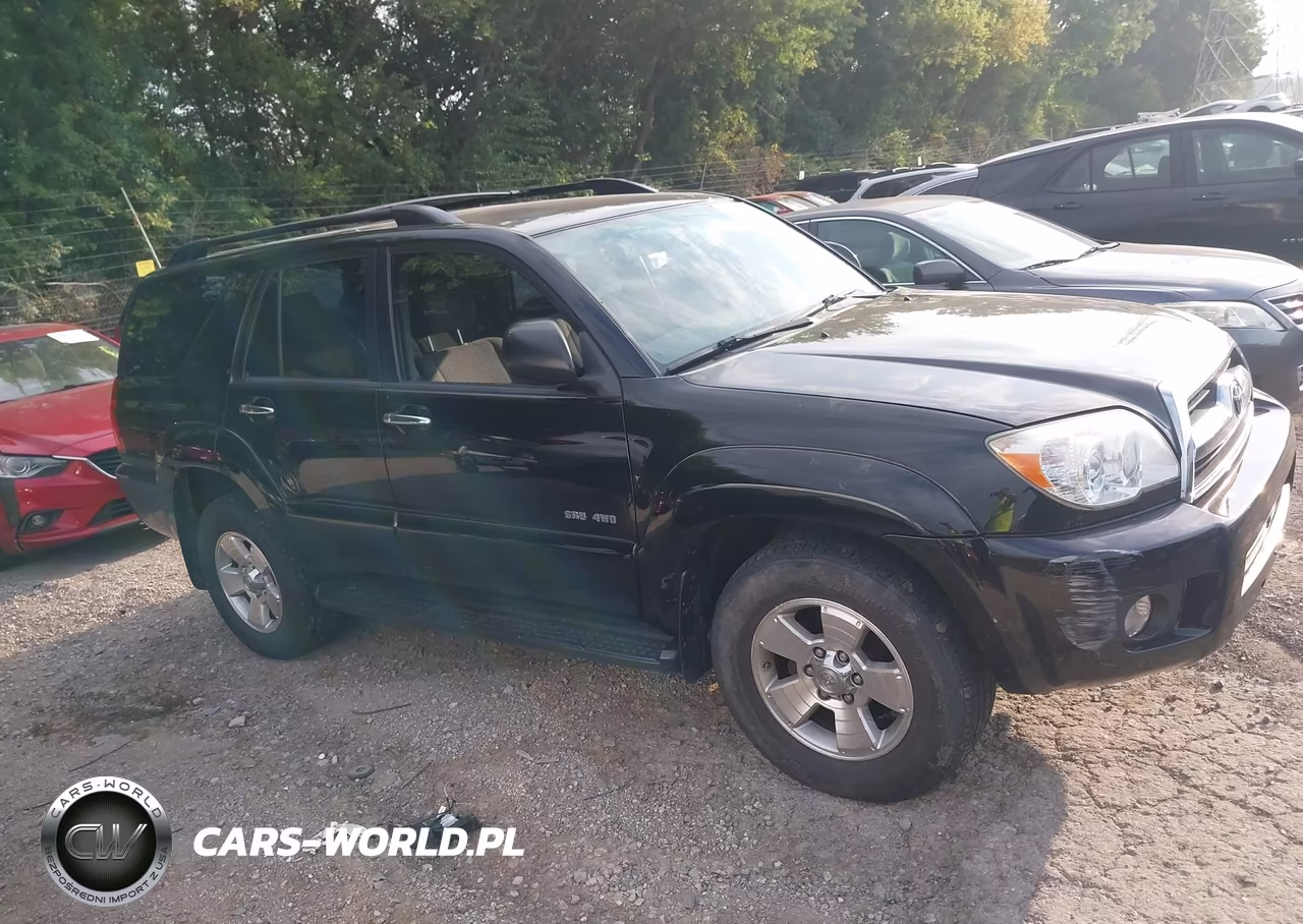 2009 Toyota 4Runner Sr5 V6 VIN:JTEBU14R89K036088 - 13