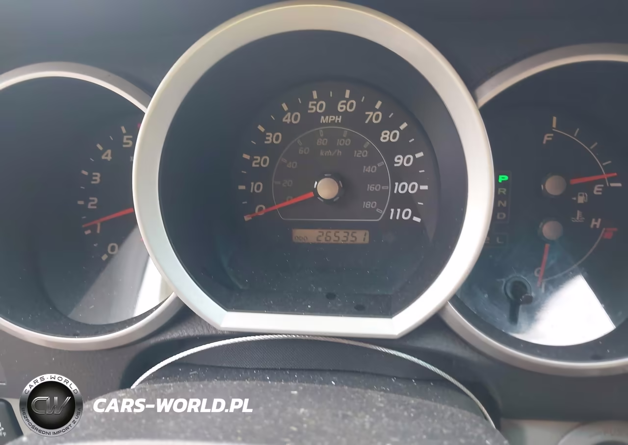 2009 Toyota 4Runner Sr5 V6 VIN:JTEBU14R89K036088 - 7