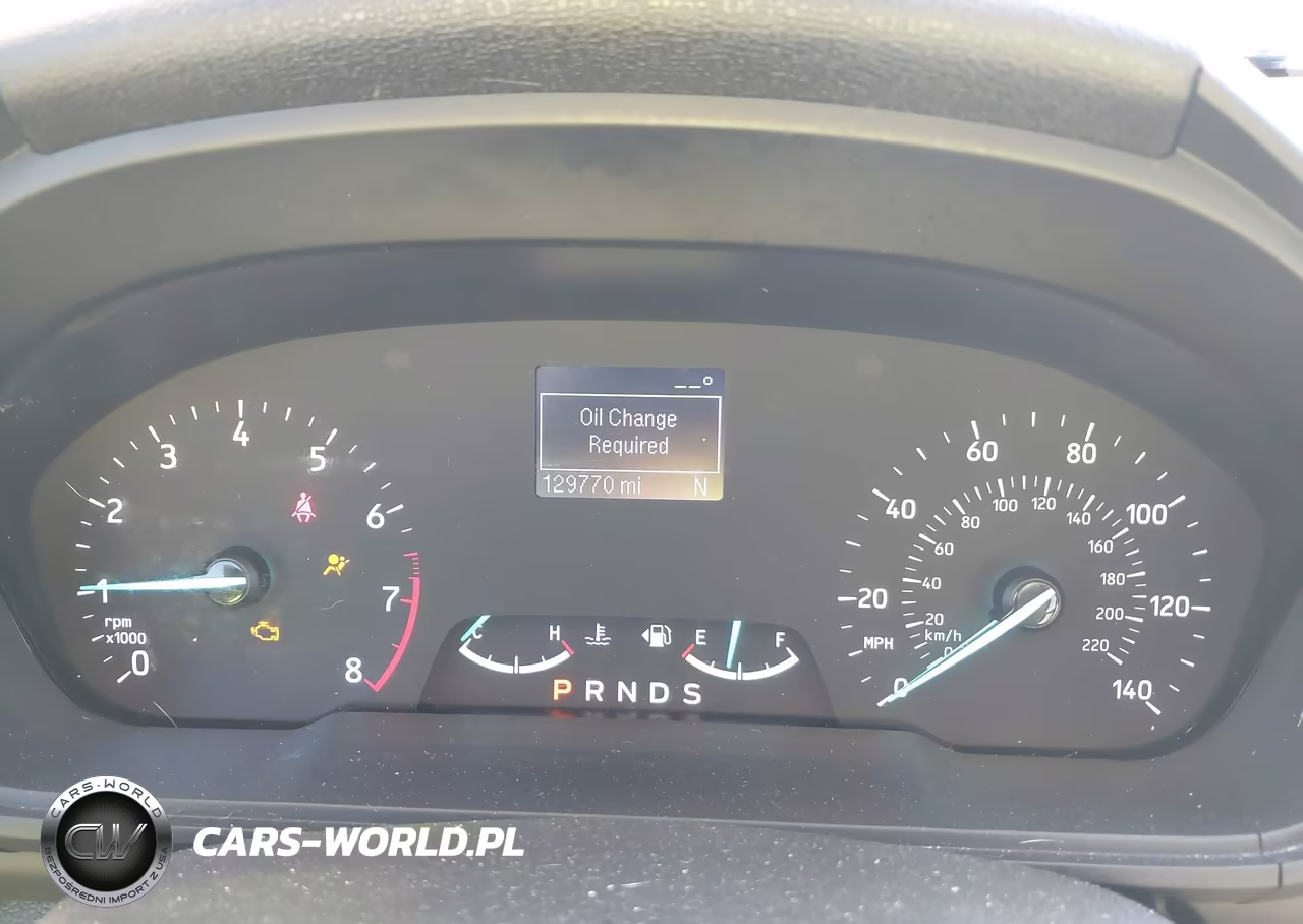 2018 Ford Ecosport S VIN:MAJ3P1RE4JC198309 - 7