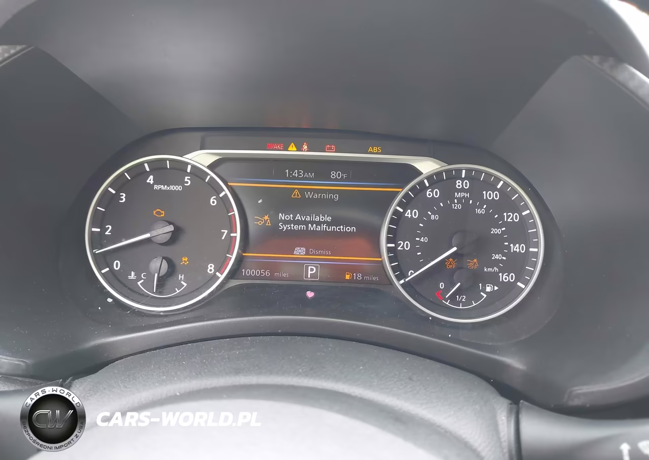 2020 Nissan Sentra Sv Xtronic Cvt VIN:3N1AB8CV9LY233912 - 7