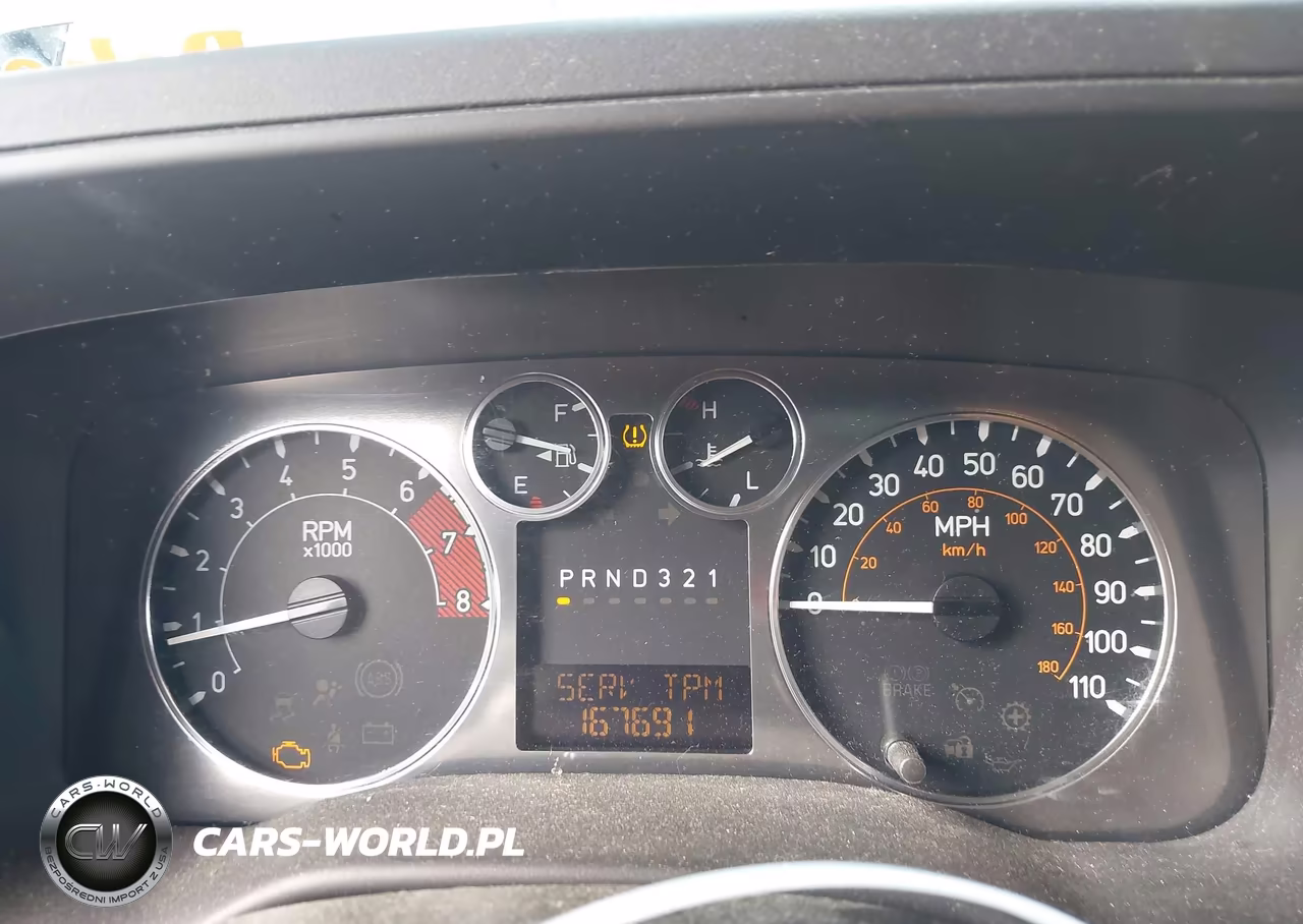 2009 Hummer H3 Suv VIN:5GTEN13E098115211 - 7