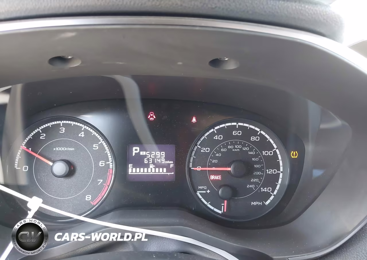 2018 Subaru Crosstrek 2.0I Premium VIN:JF2GTABC3JH333493 - 7
