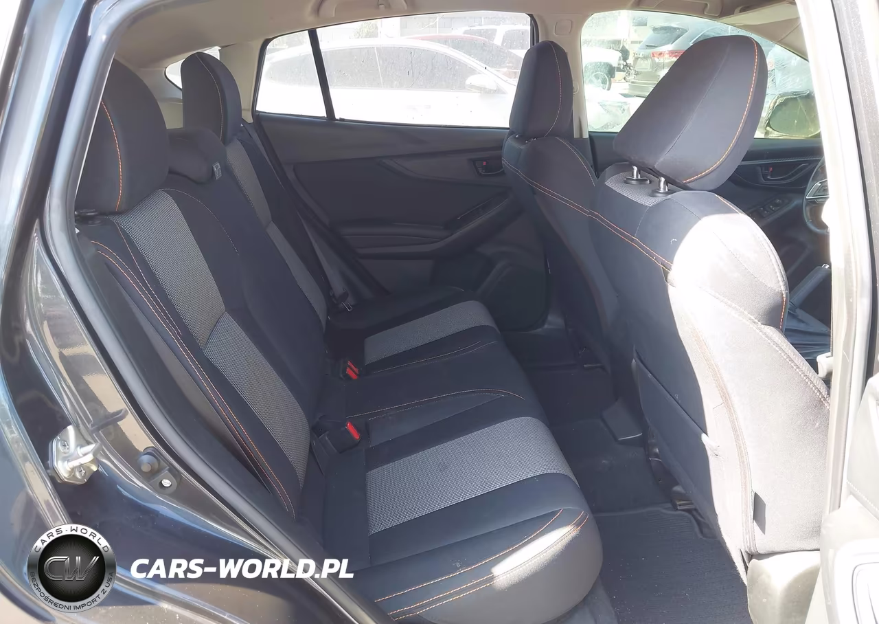 2018 Subaru Crosstrek 2.0I Premium VIN:JF2GTABC3JH333493 - 8