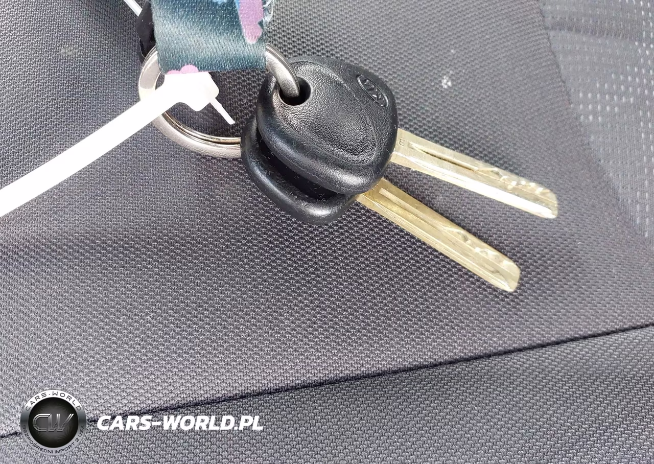 2017 Kia Rio Lx VIN:KNADM4A37H6013534 - 11