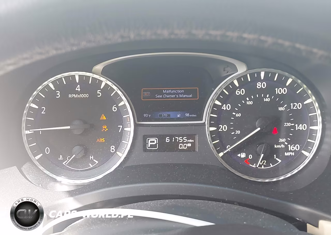 2018 Infiniti Qx60 VIN:5N1DL0MM1JC509516 - 7