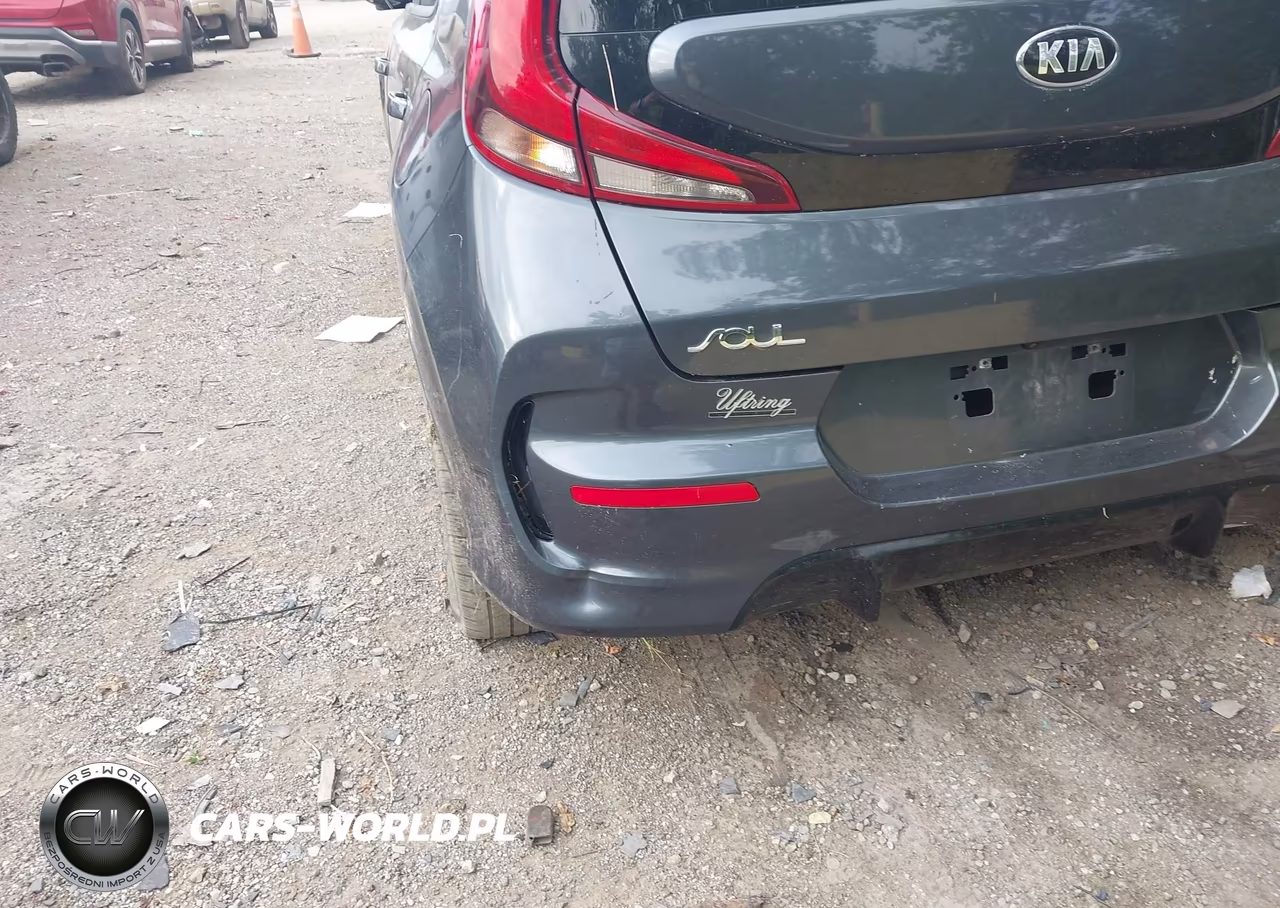 2020 Kia Soul Gt-Line VIN:KNDJ63AU9L7021740 - 6