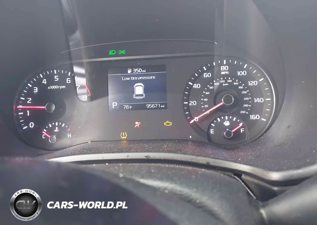 2020 Kia Soul Gt-Line VIN:KNDJ63AU9L7021740 - 7