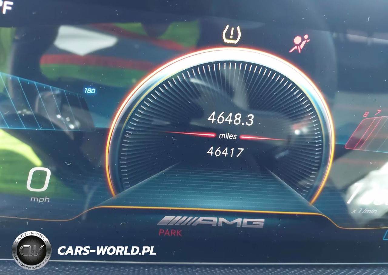 2021 Mercedes-Benz Amg A 35 4Matic VIN:W1K3G5BB8MJ275643 - 15