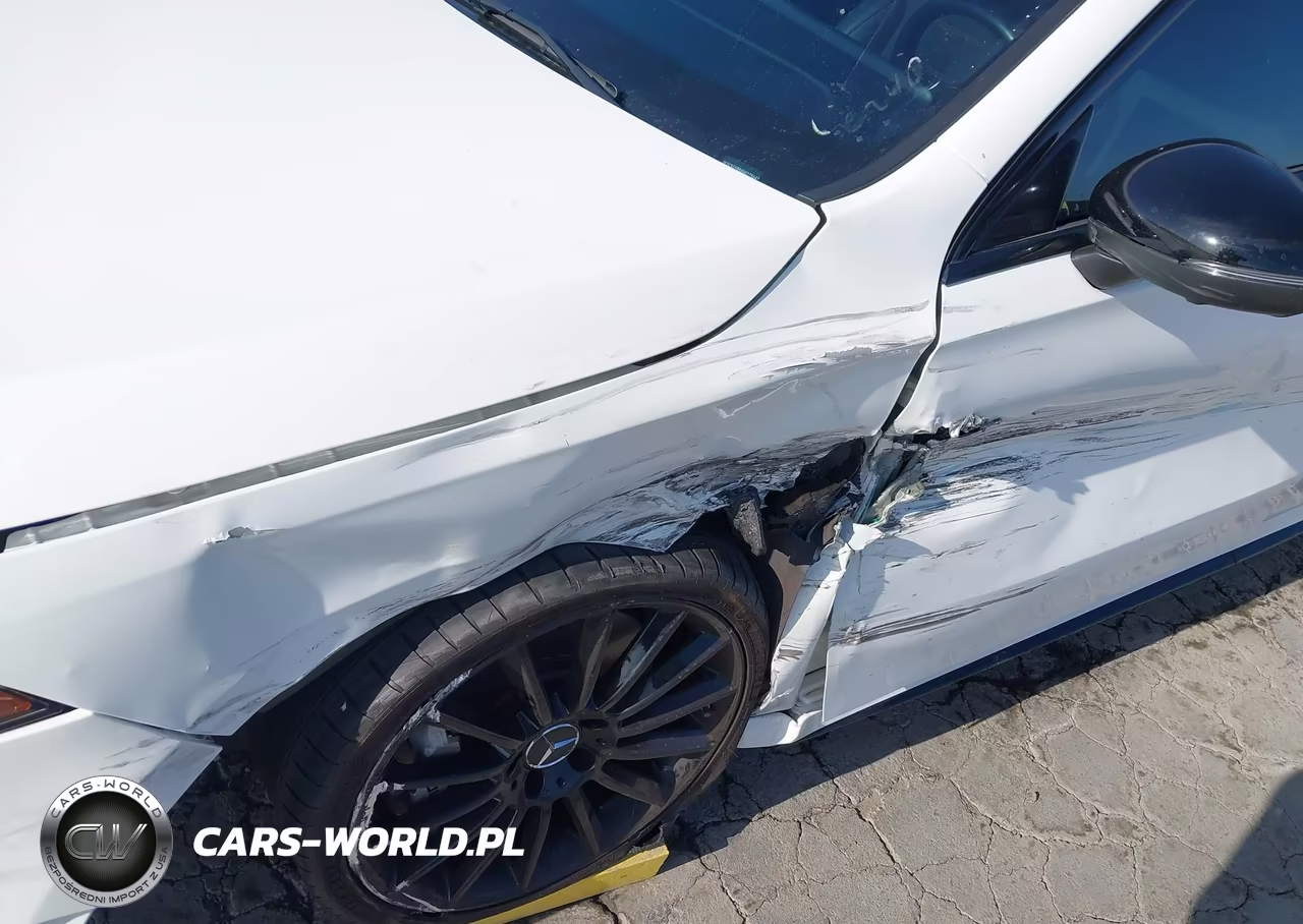 2021 Mercedes-Benz Amg A 35 4Matic VIN:W1K3G5BB8MJ275643 - 6