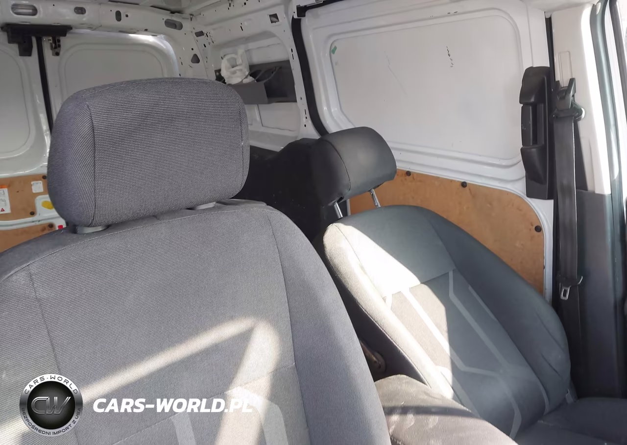 2015 Ford Transit Connect Xlt VIN:NM0LS7F70F1211123 - 8