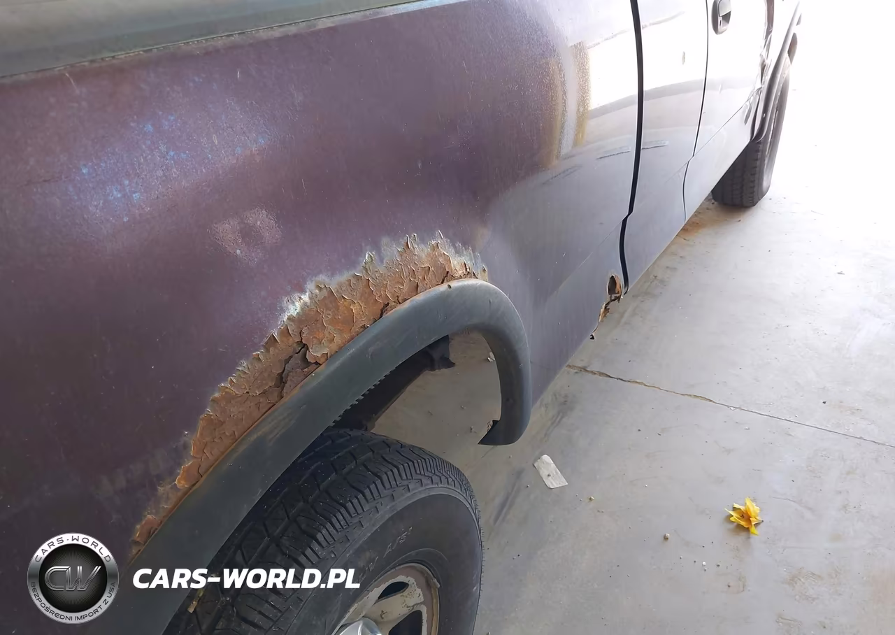 2000 Ford F-150 Lariat-Work Series-Xl-Xlt VIN:1FTPX18L7YNB21427 - 14