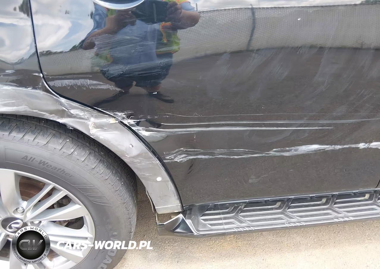 2019 Infiniti Qx80 Luxe VIN:JN8AZ2NF5K9688065 - 19