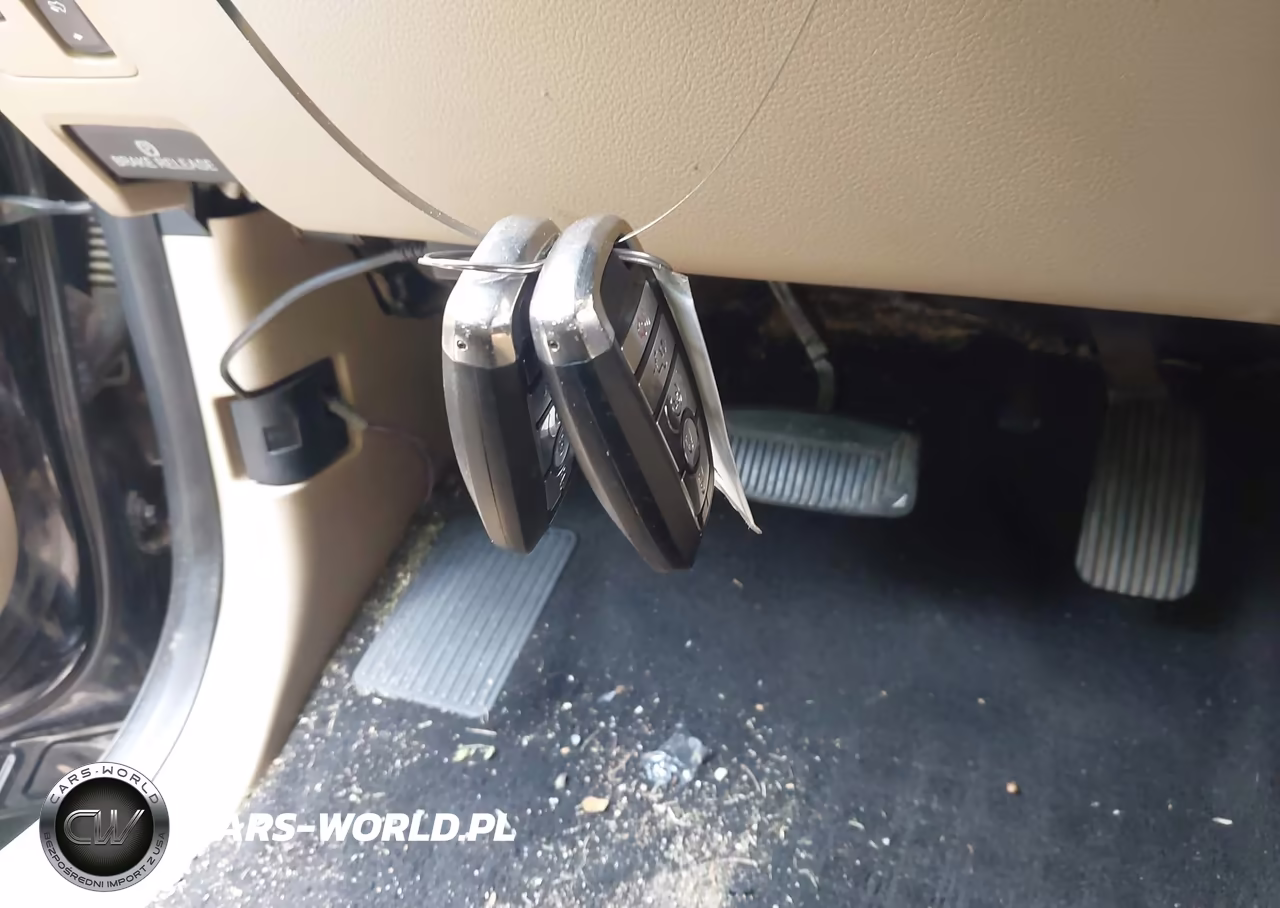 2018 Ford F-250 Lariat VIN:1FT7W2BT5JEB25516 - 11