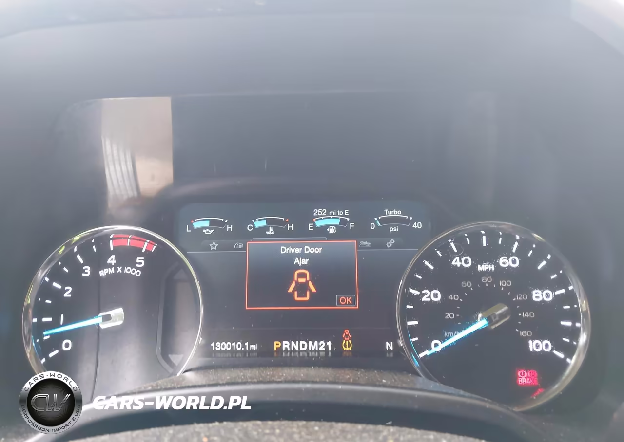 2018 Ford F-250 Lariat VIN:1FT7W2BT5JEB25516 - 7