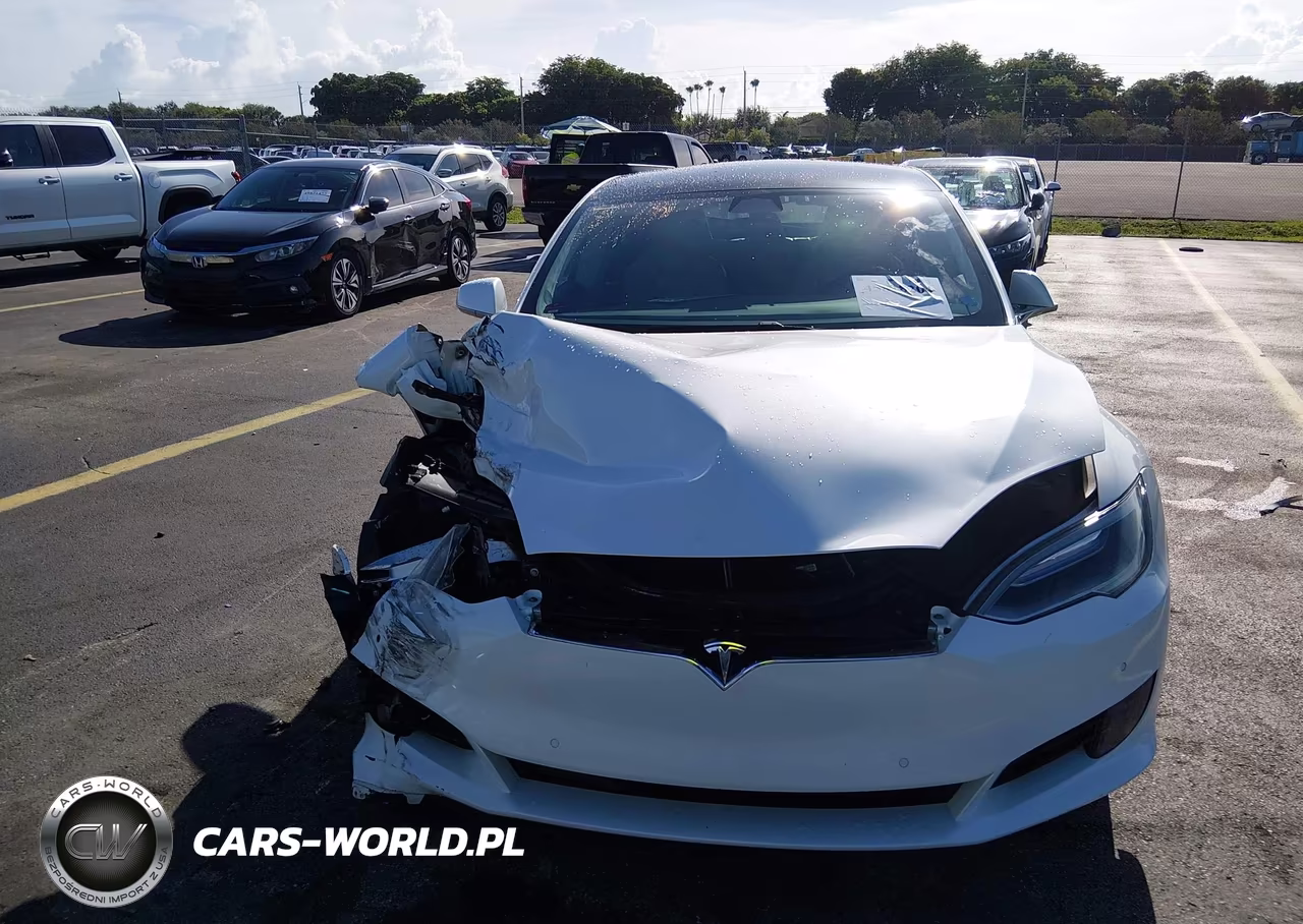 2017 Tesla Model S VIN:5YJSA1E27HF204183 - 10