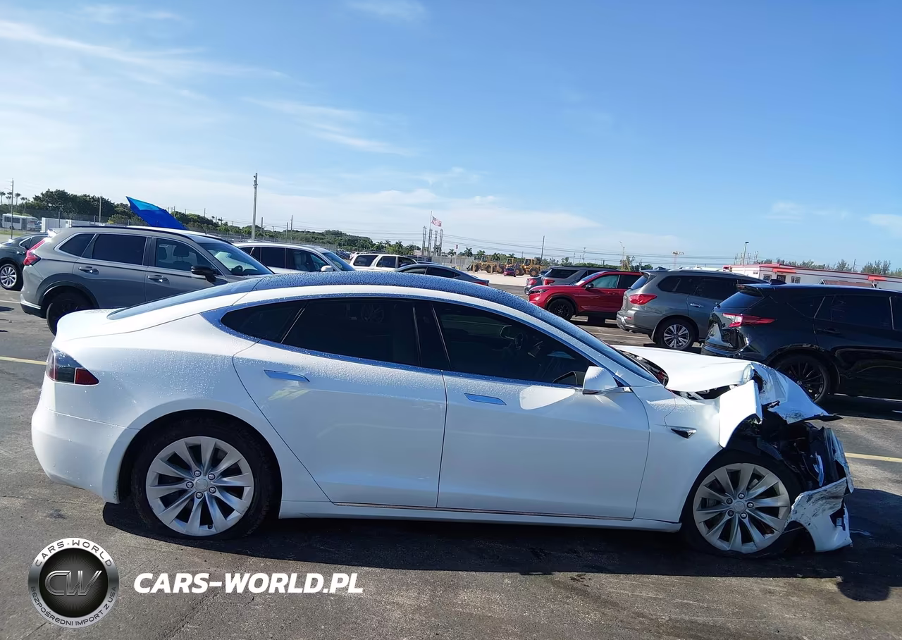 2017 Tesla Model S VIN:5YJSA1E27HF204183 - 11
