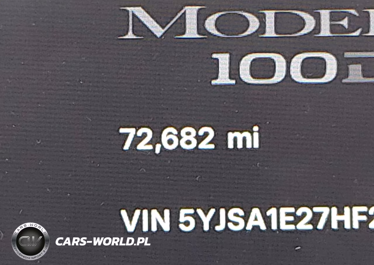 2017 Tesla Model S VIN:5YJSA1E27HF204183 - 13