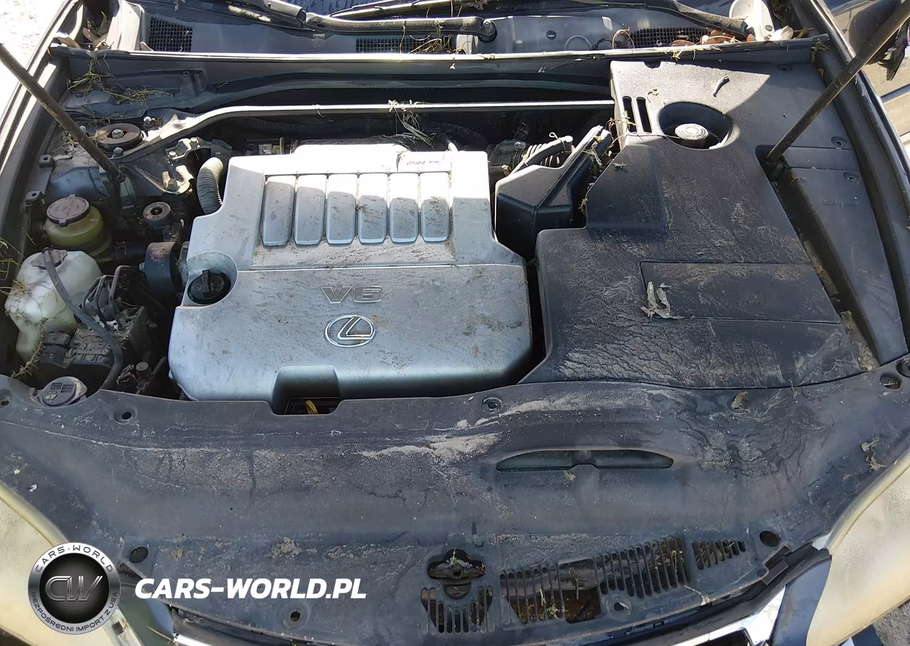 2011 Lexus Es 350 VIN:JTHBK1EG2B2455369 - 10