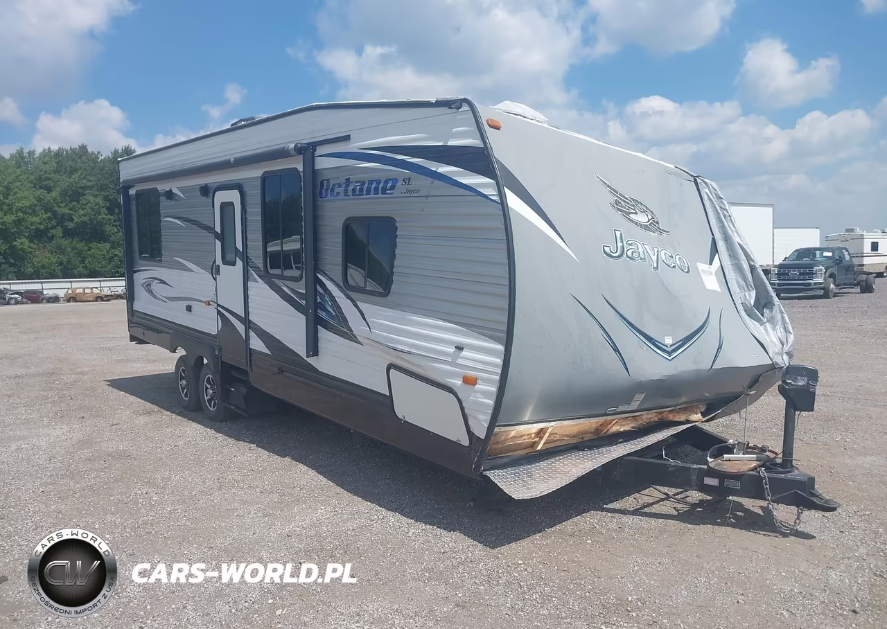 2016 Jayco Other