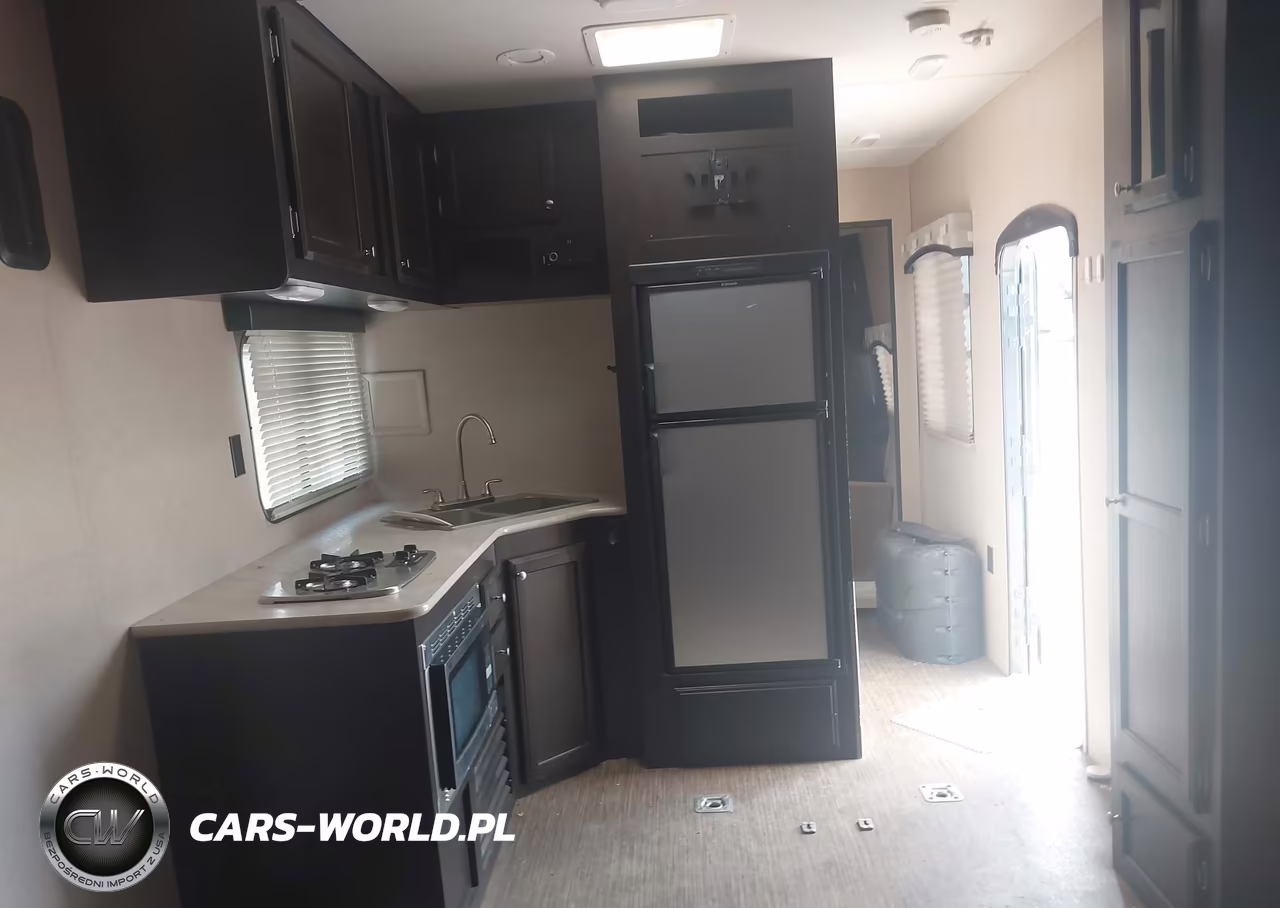 2016 Jayco Other VIN:1UJBJSBP5G1V30061 - 10