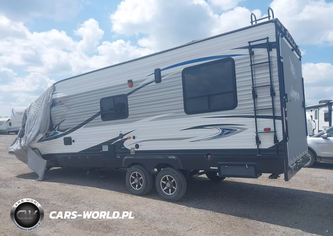 2016 Jayco Other VIN:1UJBJSBP5G1V30061 - 3